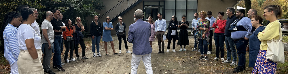 l'intelligence collective en action - icebreaker