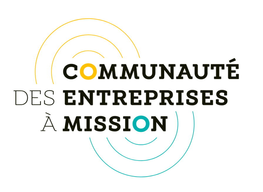 Communauté de Entreprises à Mission